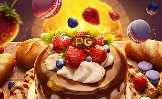 Bakery Bonanza comparação com outros slots - tabela comparativa PG Soft