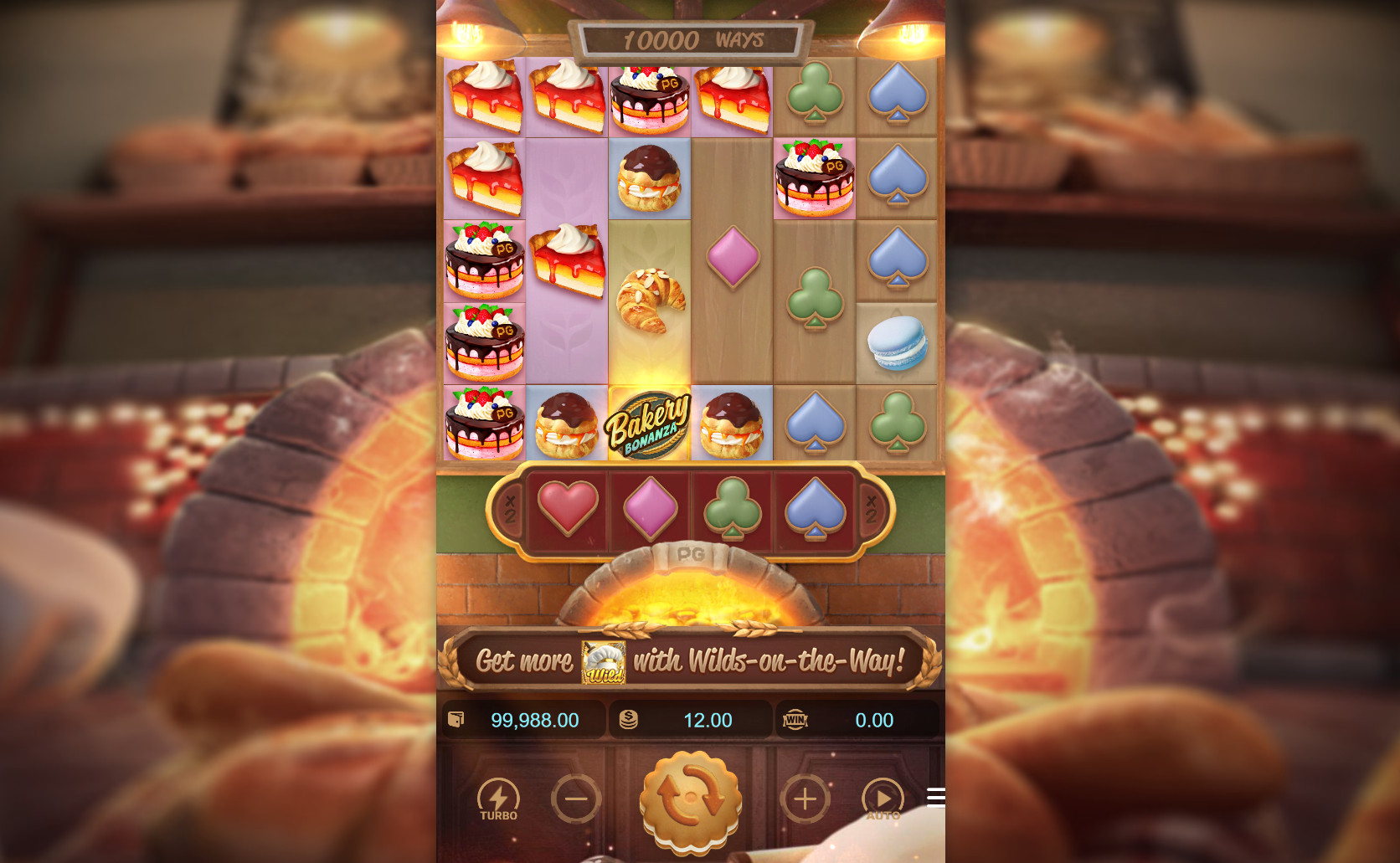 Jogo responsável no Bakery Bonanza - dicas de segurança para jogadores