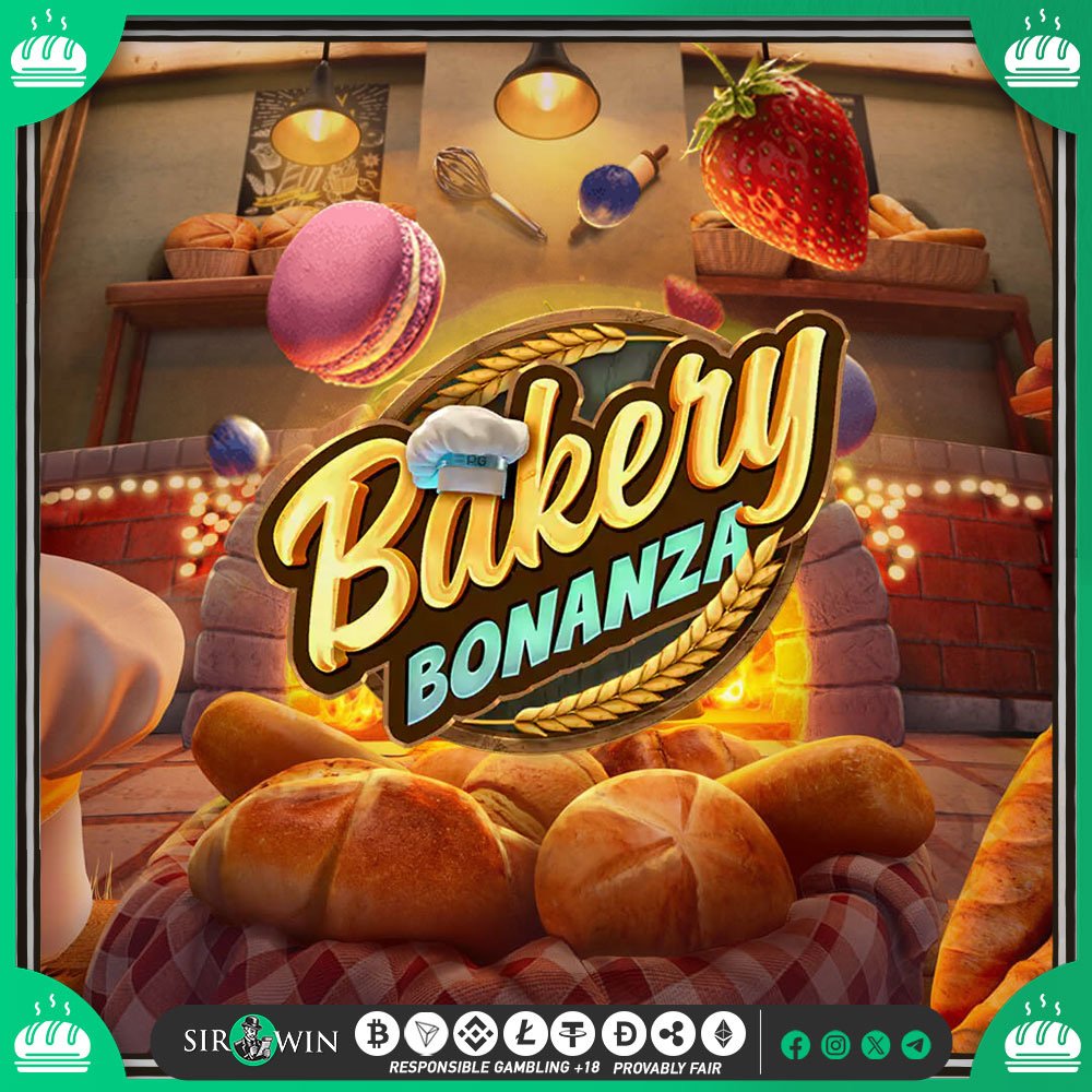 Avaliação especializada do slot Bakery Bonanza da PG Soft com pontuações detalhadas